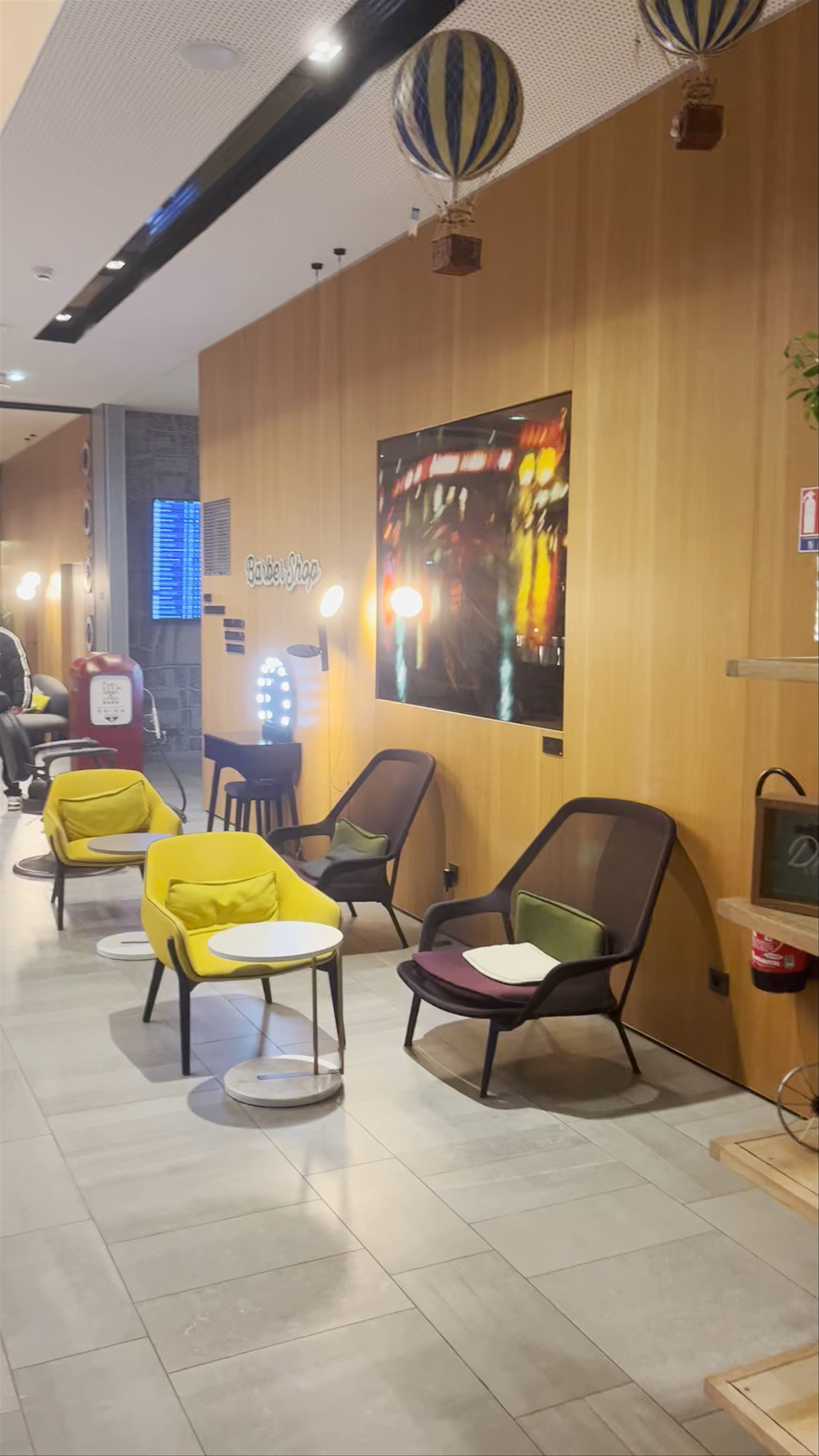 INNSiDE by Meliá Paris Charles de Gaulle Airport