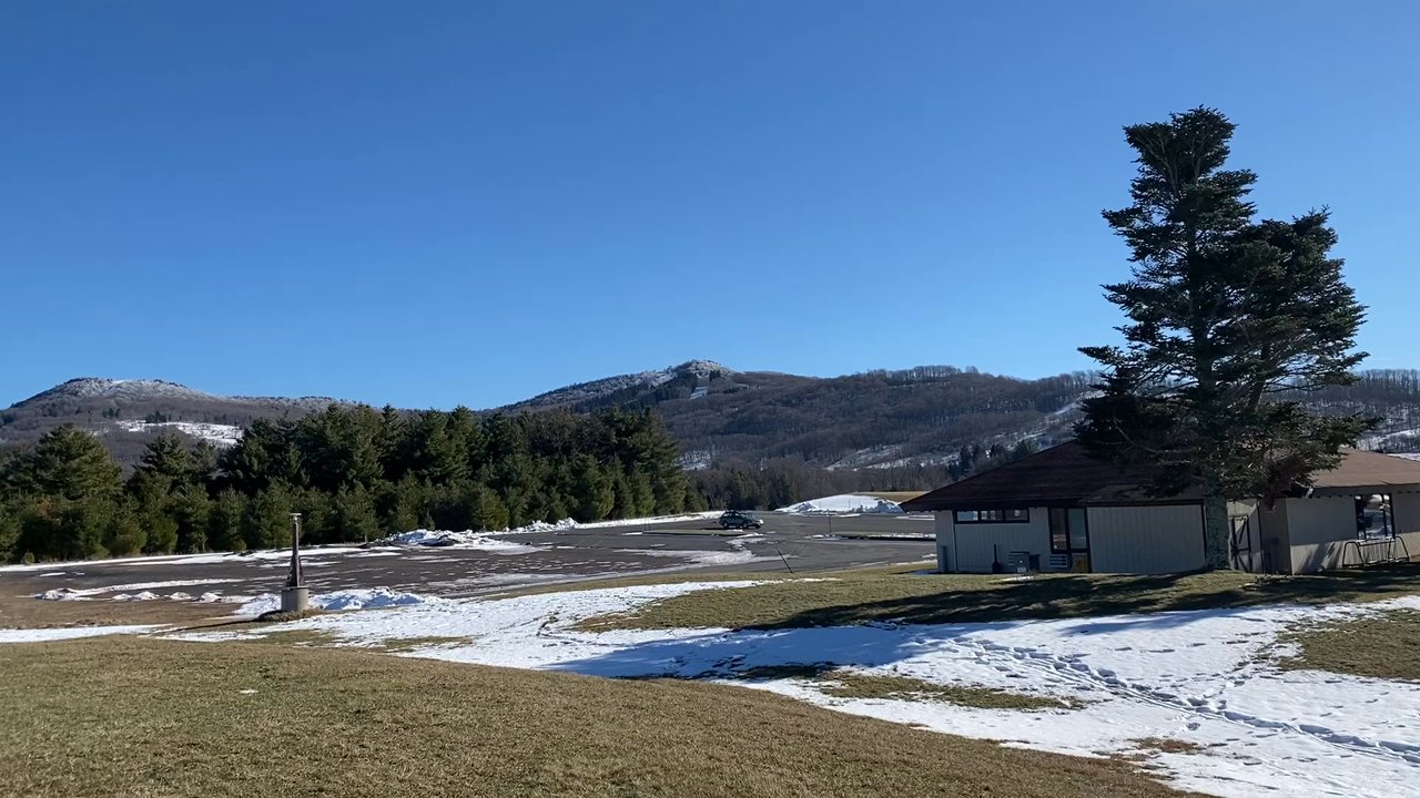 Canaan Valley Resort State Park - Ski Resorts Near Me - Davis, West Virginia
