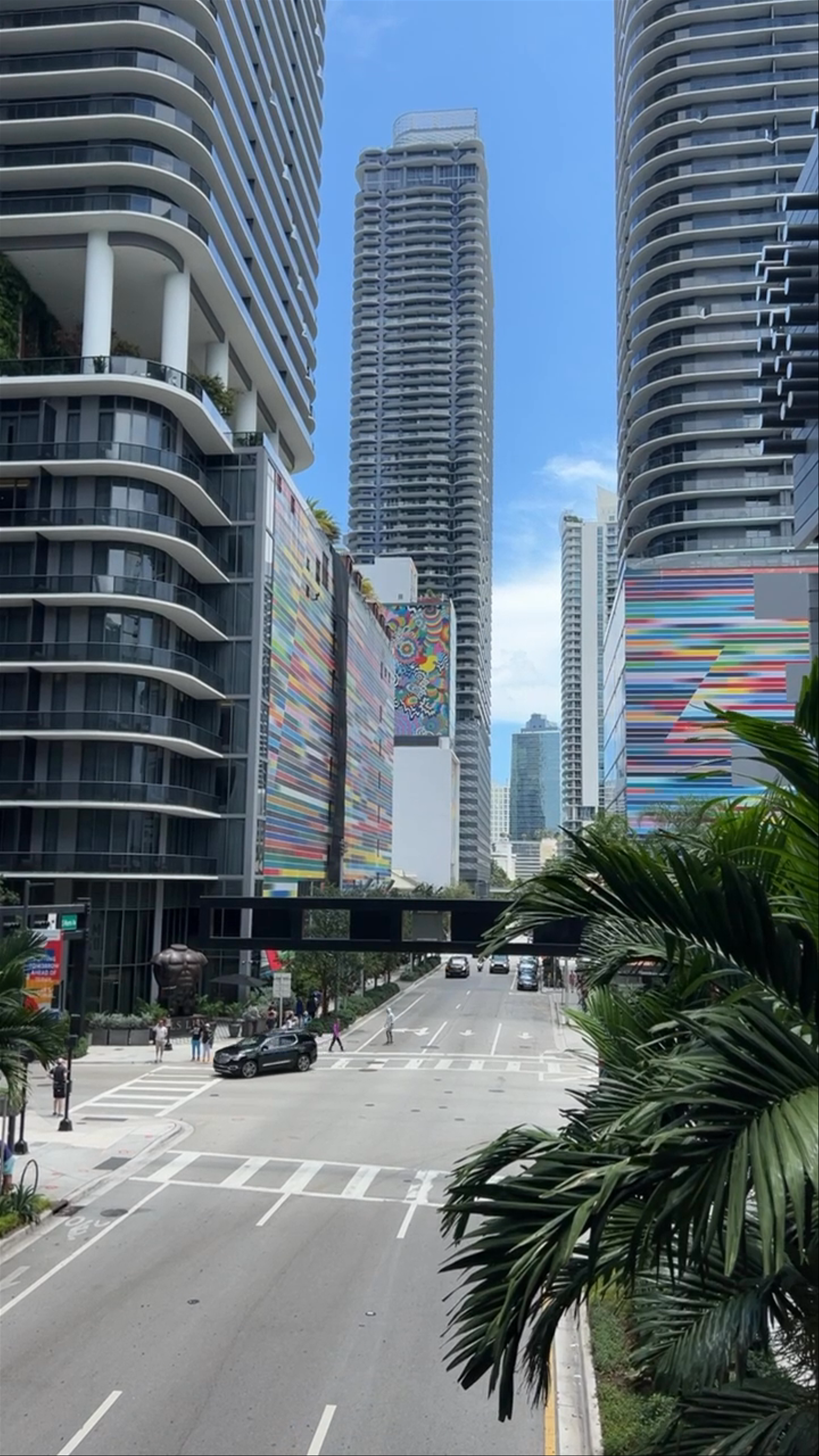 Brickell City Centre