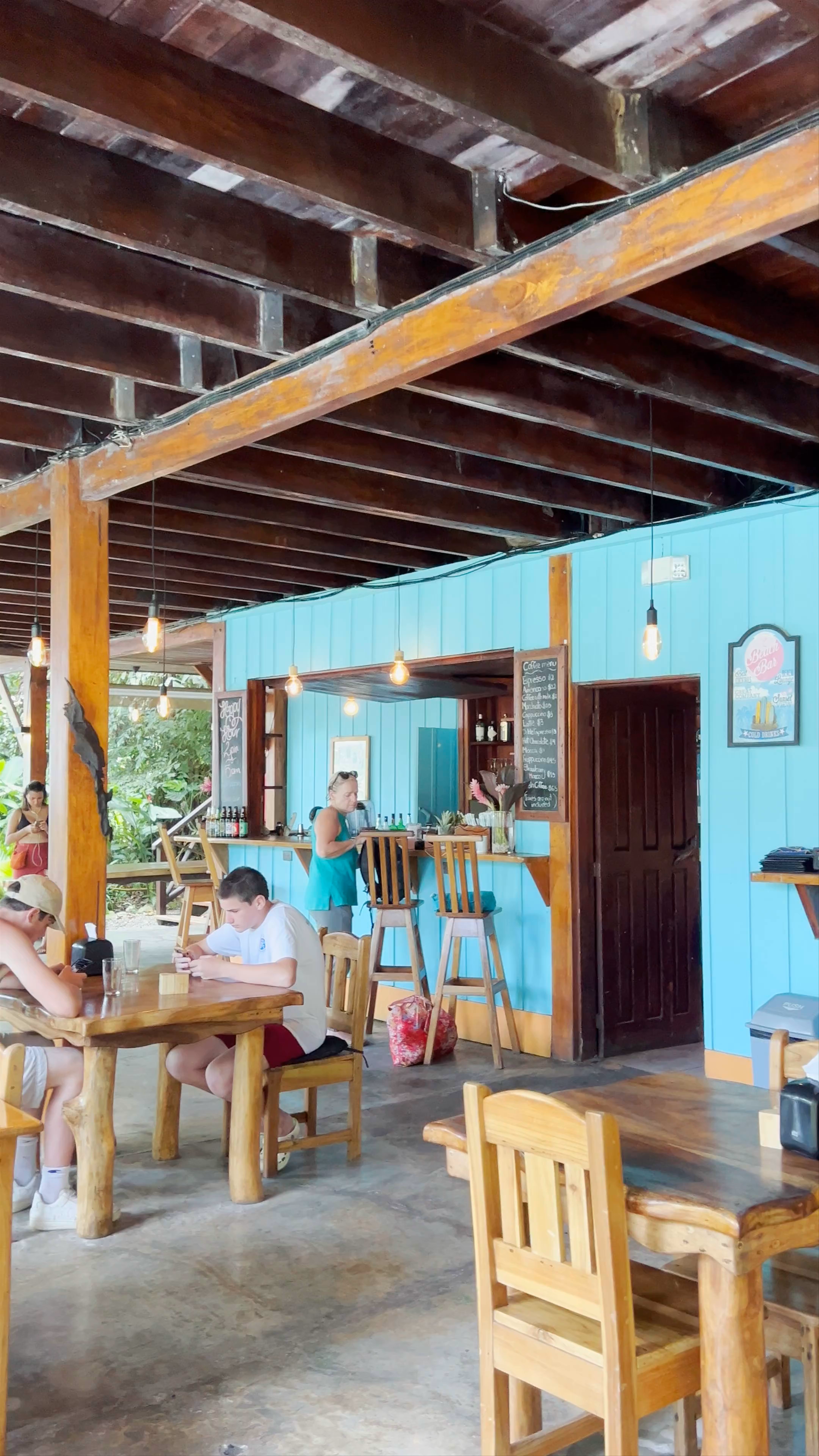 Hotel Banana Azul: Tropical Relaxation in Puerto Viejo de Talamanca, Costa Rica