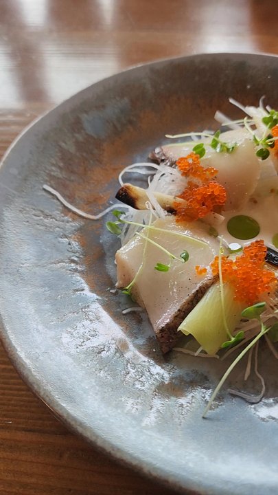 The Bison Restaurant - Canadian (New) Near Me - Banff, Alberta