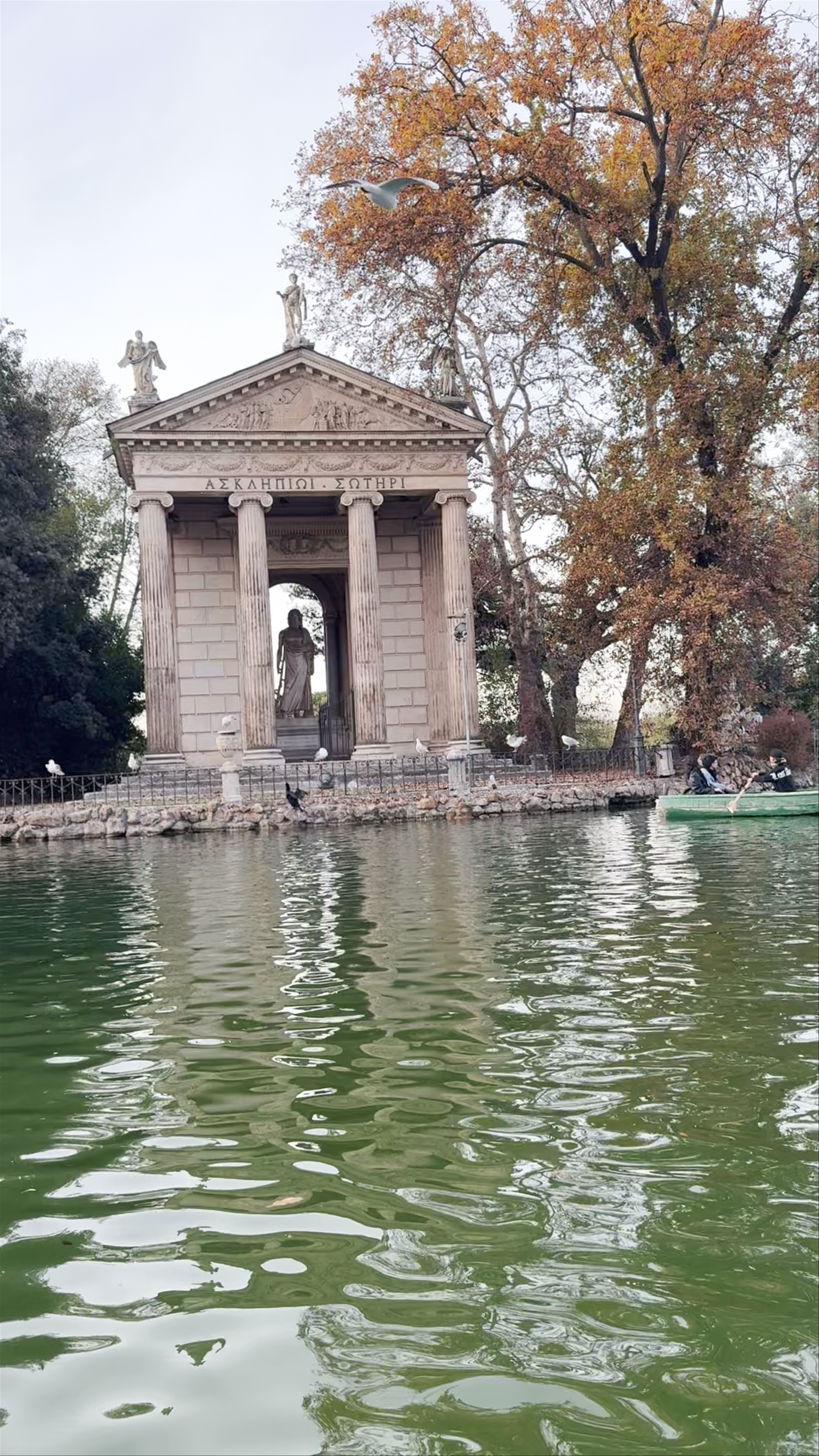 Villa Borghese