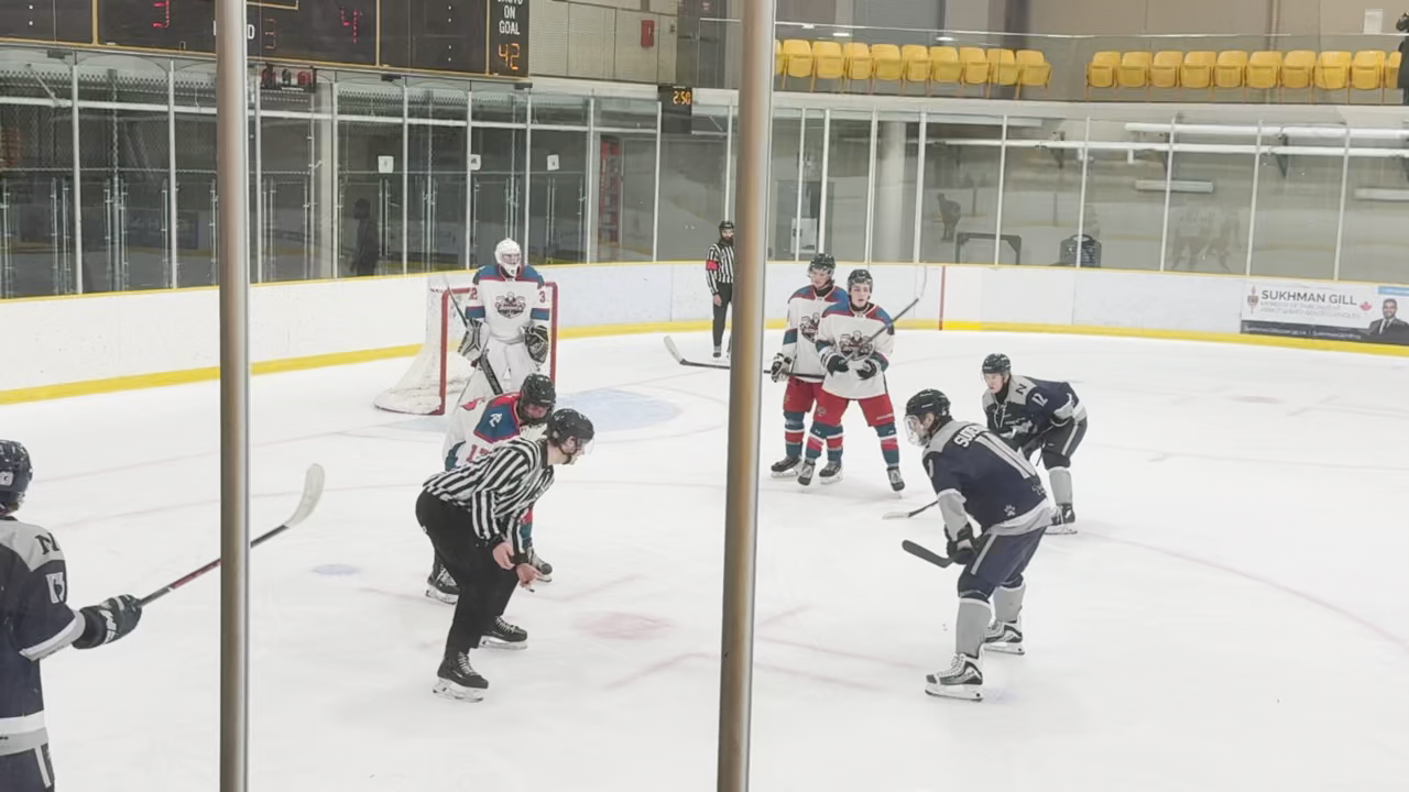 Shutting down the scoring chance