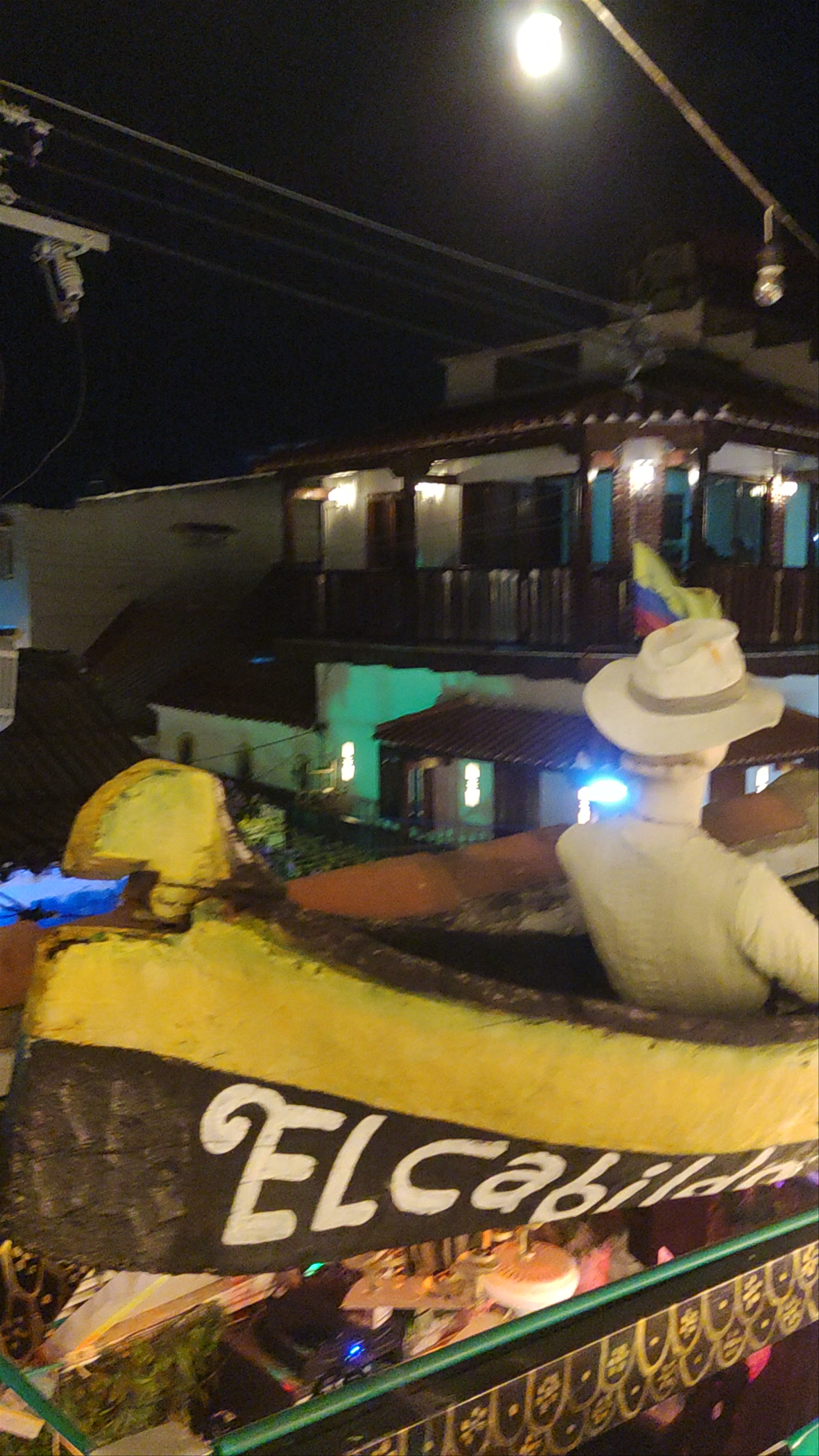 El Cabildo Gastromar