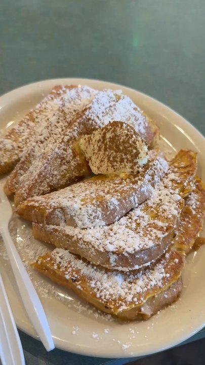 The Omelettry - American Near Me - Austin, Texas