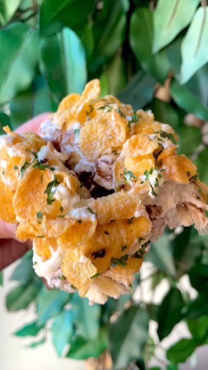ChaChaCha - Corn Crossand - Desserts Near Me - Fremont, California