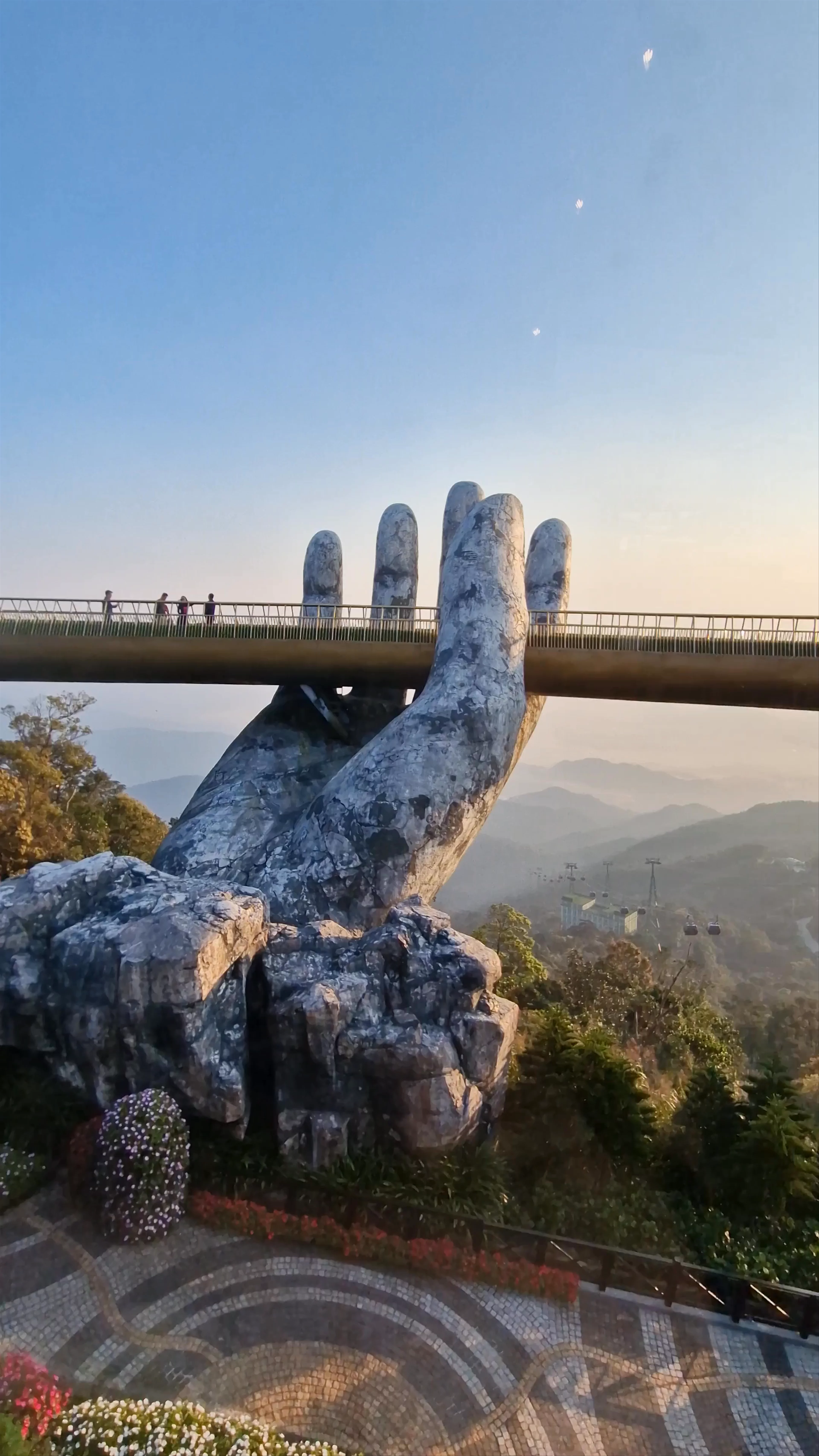 Ba Na Hills