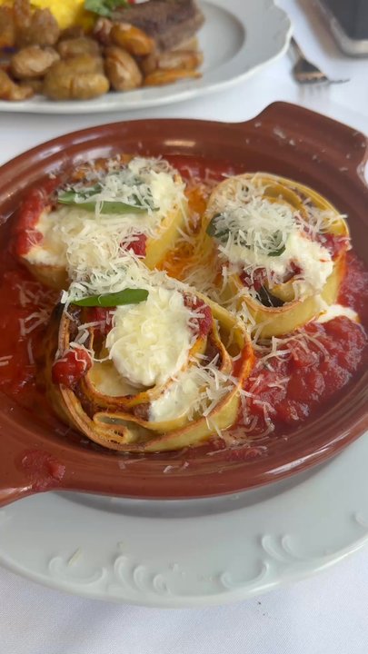 Cafe Fiorello DC - Italian Near Me - Washington, DC, District of Columbia