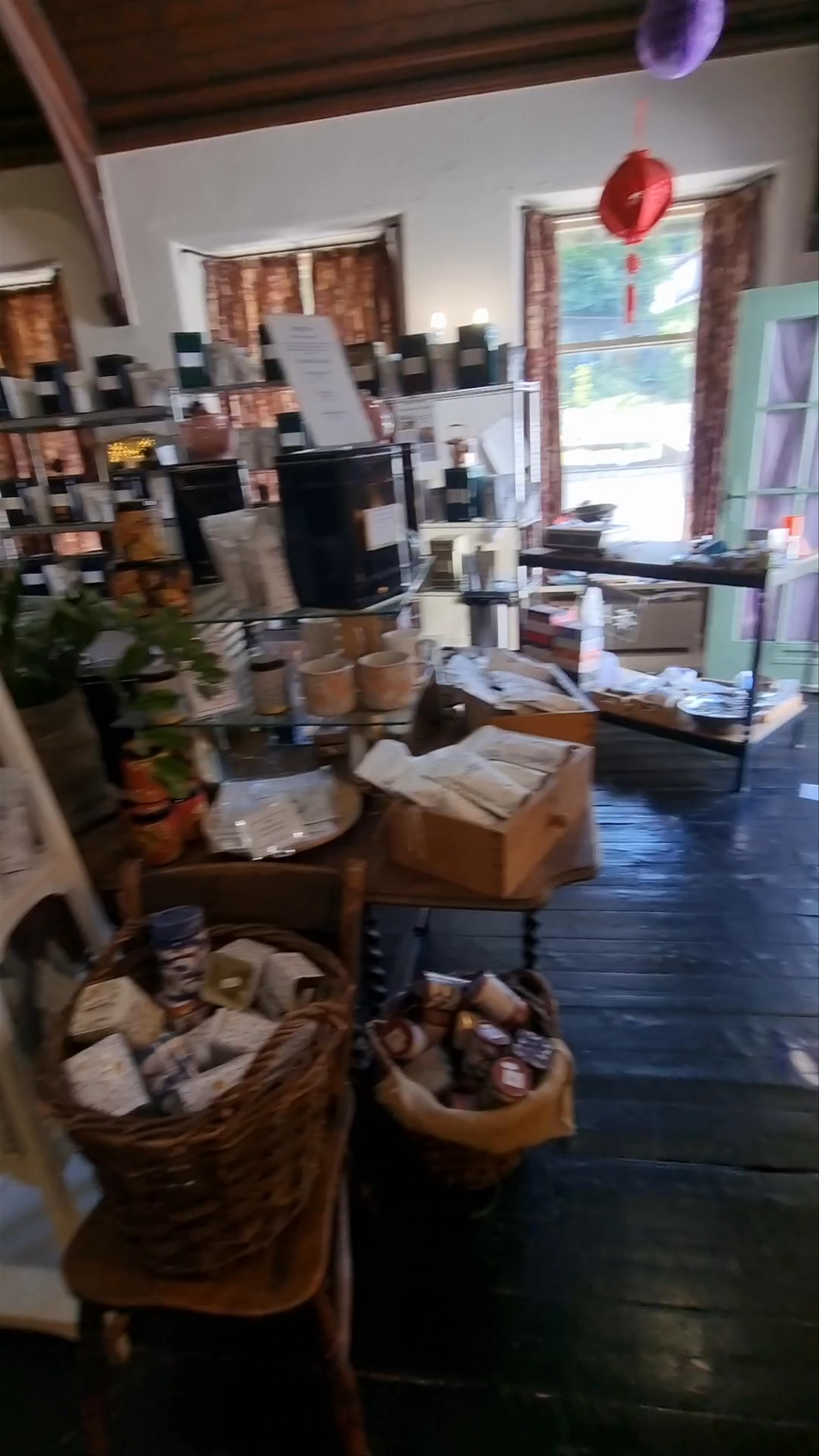 Dorothy's Teas - Loose Leaf Teas