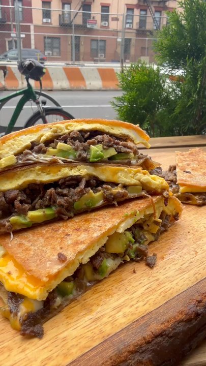 One Stop Deli and Grill - Delis Near Me - Brooklyn, New York