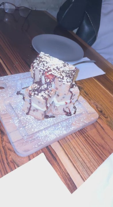 The Brixton - Brixwich chipwich - Cocktail Bars Near Me - Babylon, New York
