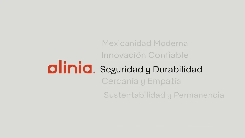 Olinia video