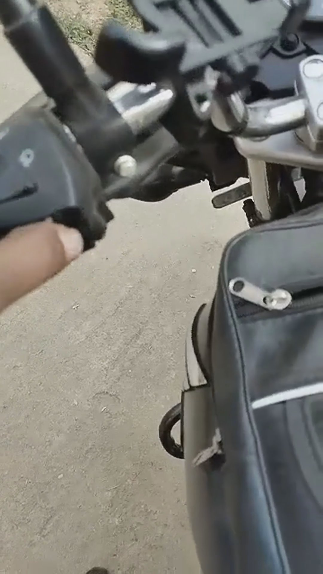 Walk-around video thumbnail