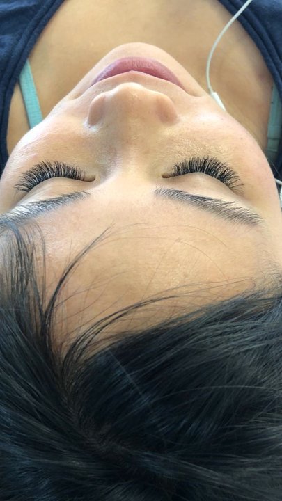 Lashed By Jenny - Eyelash Service Near Me - Roseville, California