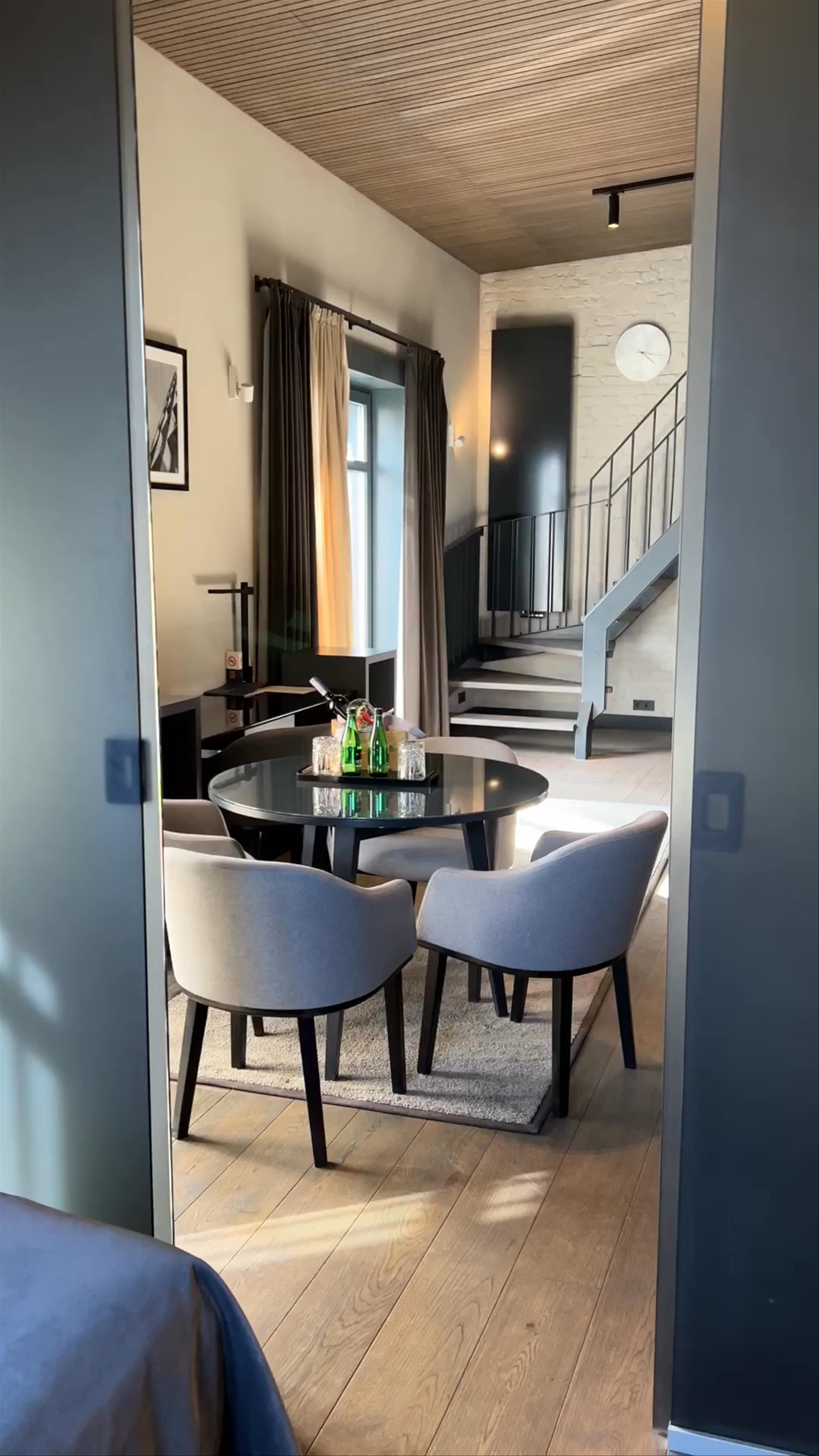 Ilonn Boutique Limanowskiego: Modern Comfort in Poznań