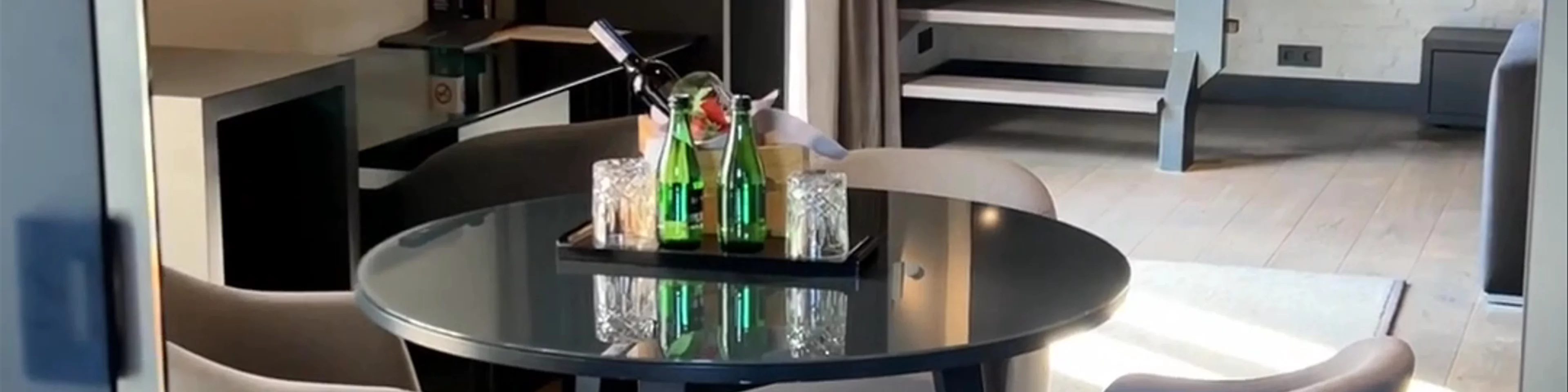 Ilonn Boutique Limanowskiego - Hotel | Śniadania