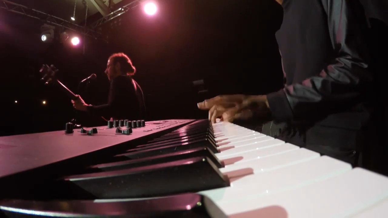 Groove Addiction - Treasure 2026 - video 2