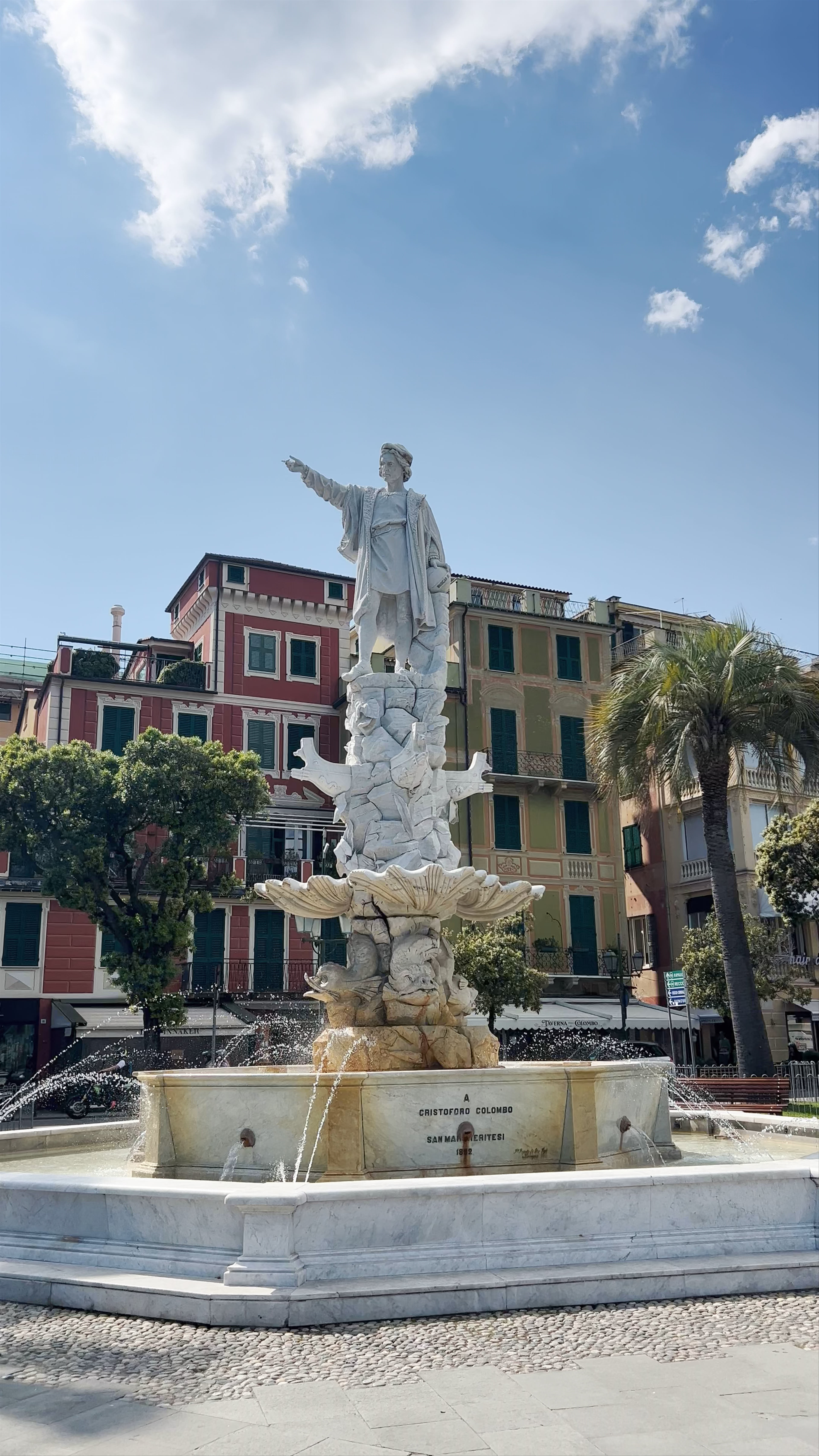 Santa Margherita Ligure