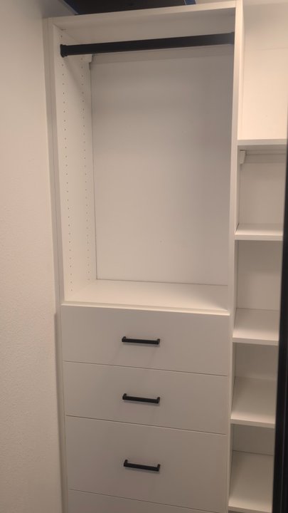 California Closets - Reno - This will give you the full generic idea of what occurred and the quality the product lacks. - Interior Design Near Me - Reno, Nevada