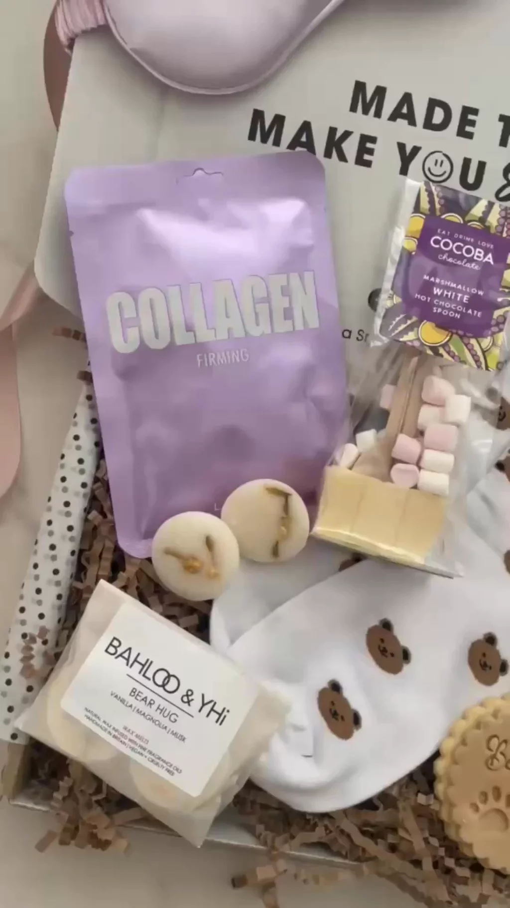 Product video