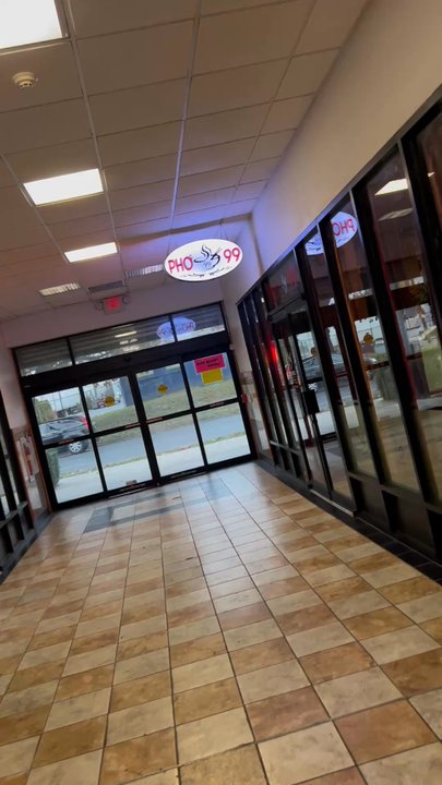 Pho 99 - Entrance - Vietnamese Near Me - Harrisburg, Pennsylvania
