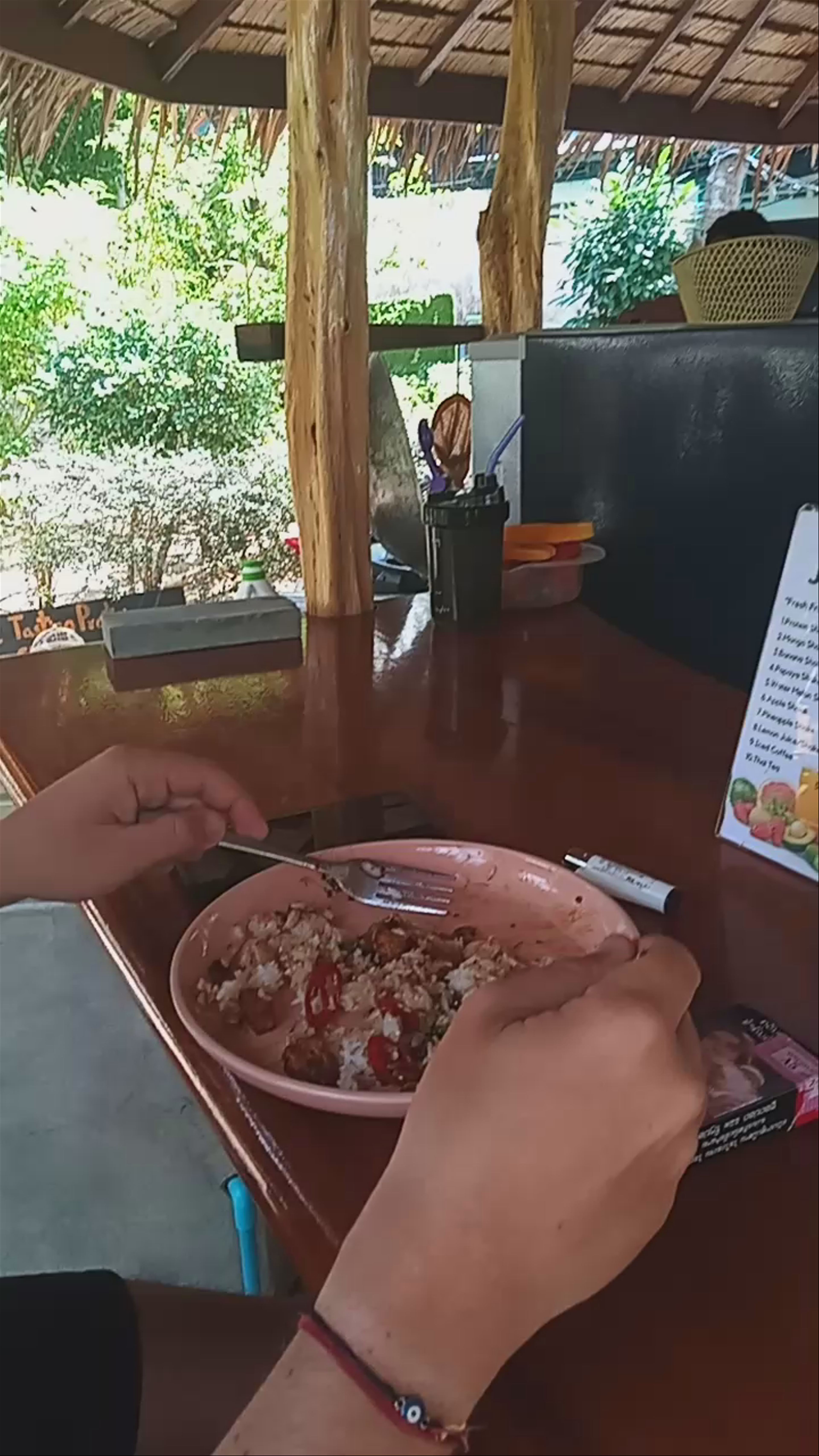 Kruakhunyay Pat Thai