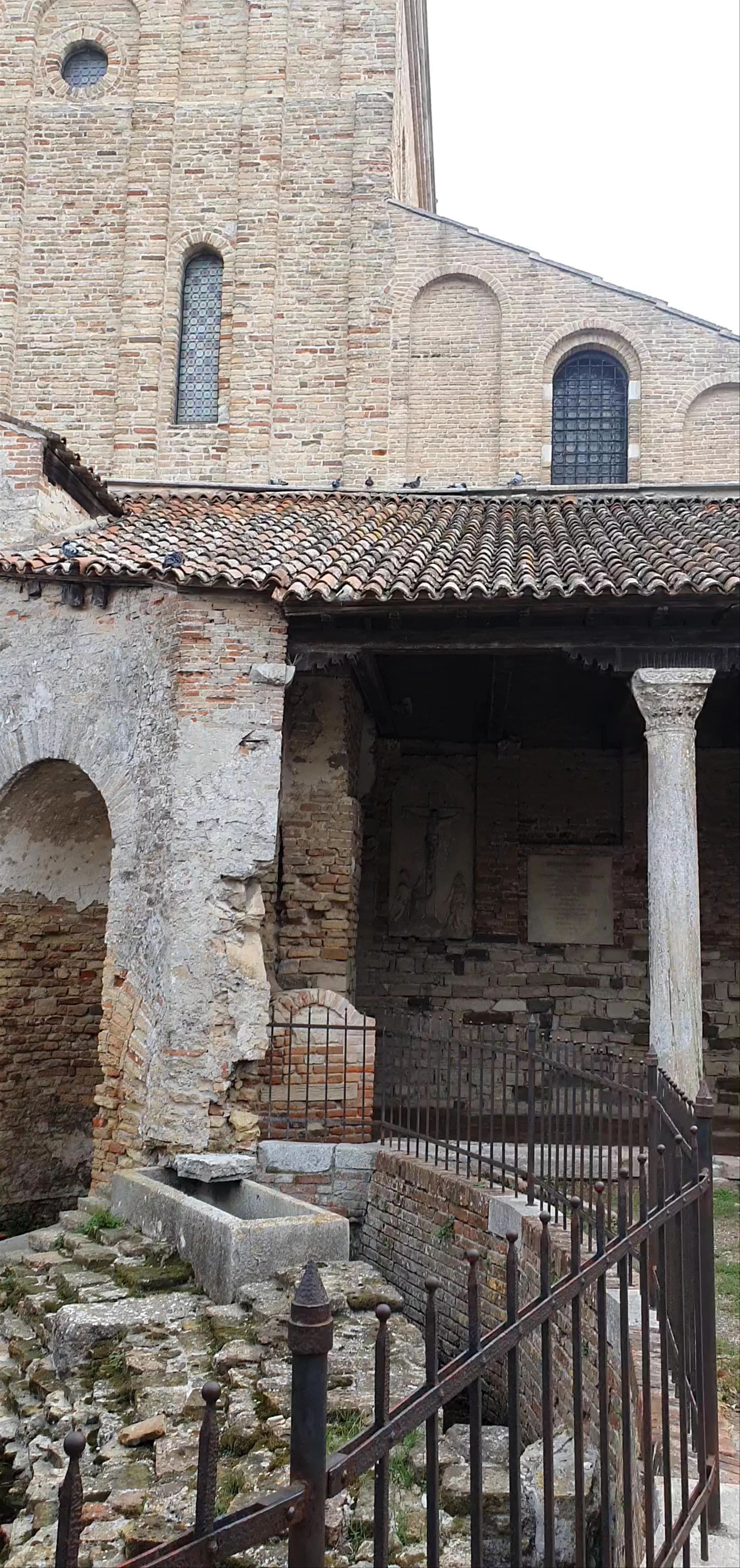 Torcello Basilica