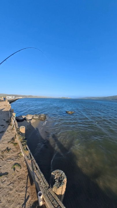 Lawson's Landing - Boating Near Me - Dillon Beach, California