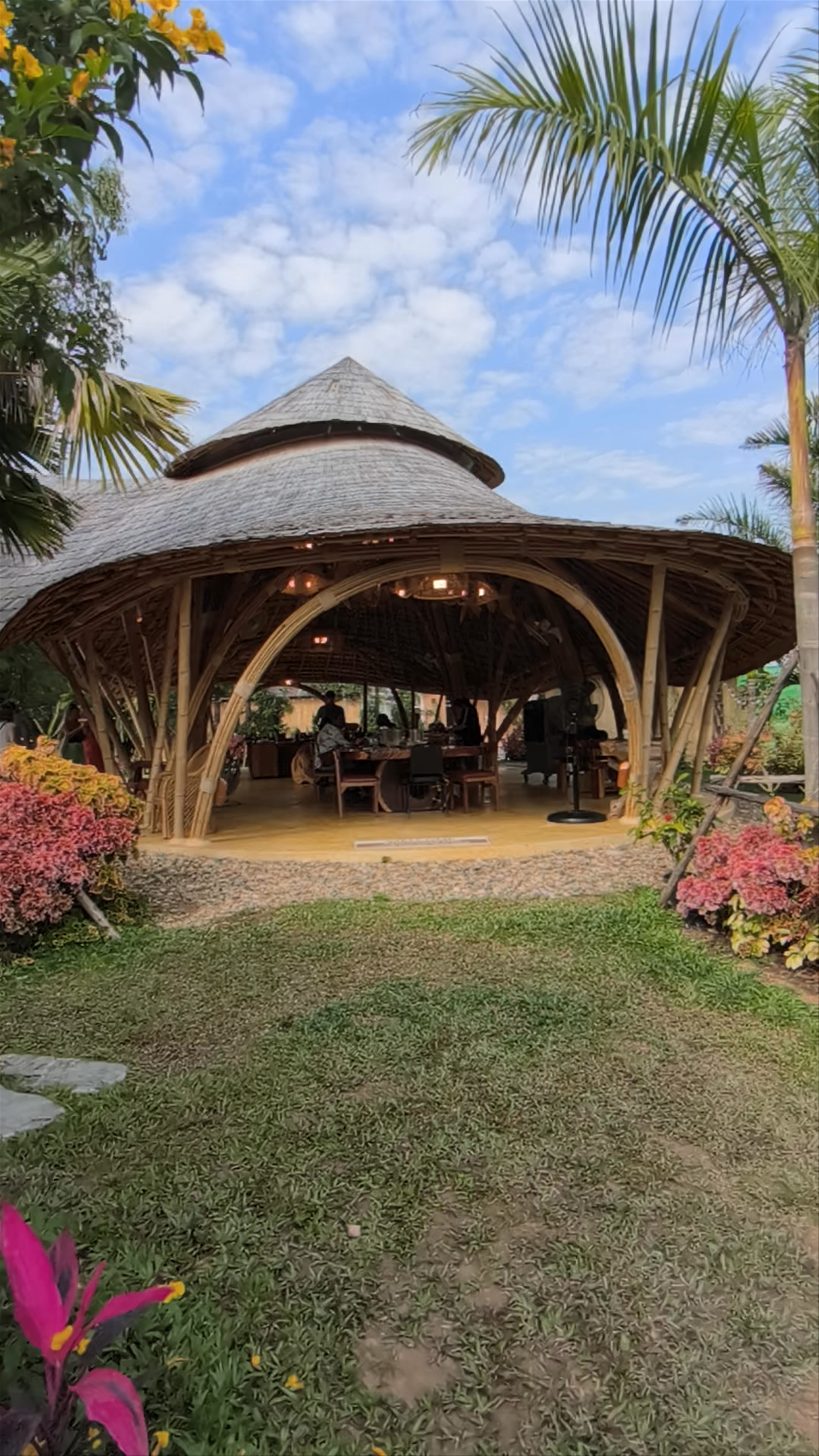 Zabb E Lee Thai Cooking School