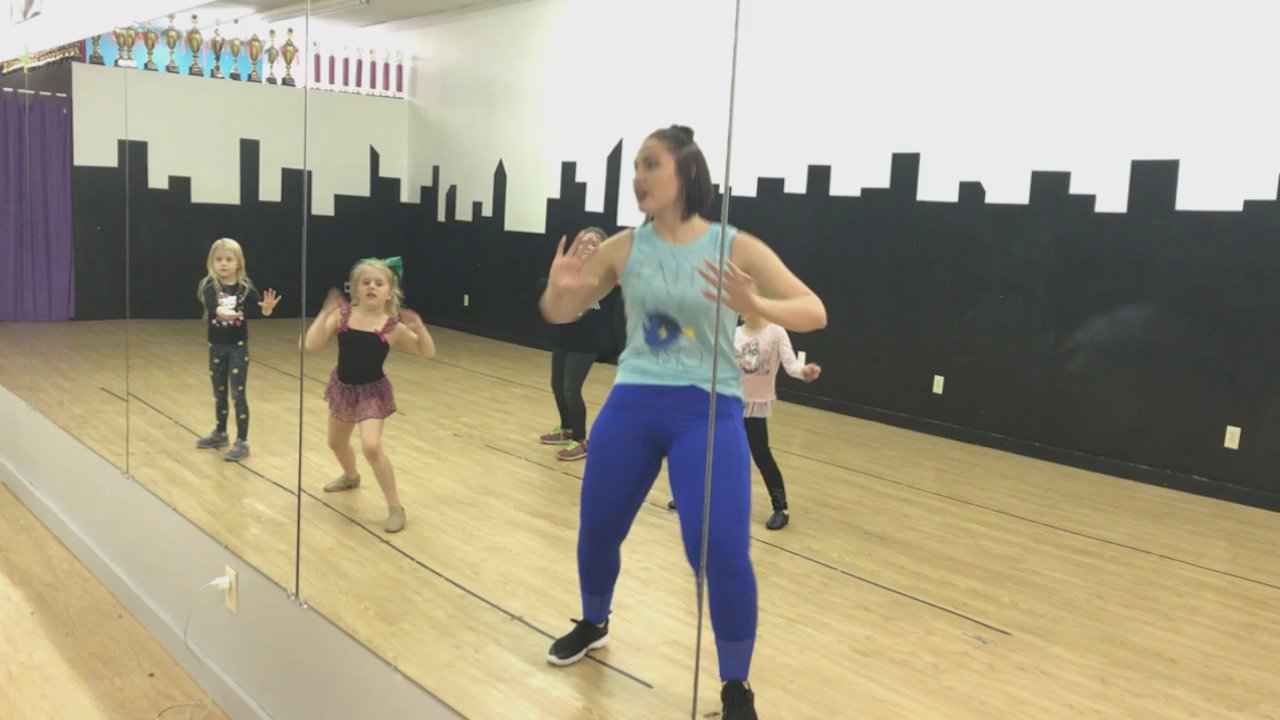 Dance City West - Performing Arts Near Me - Lansing, Michigan