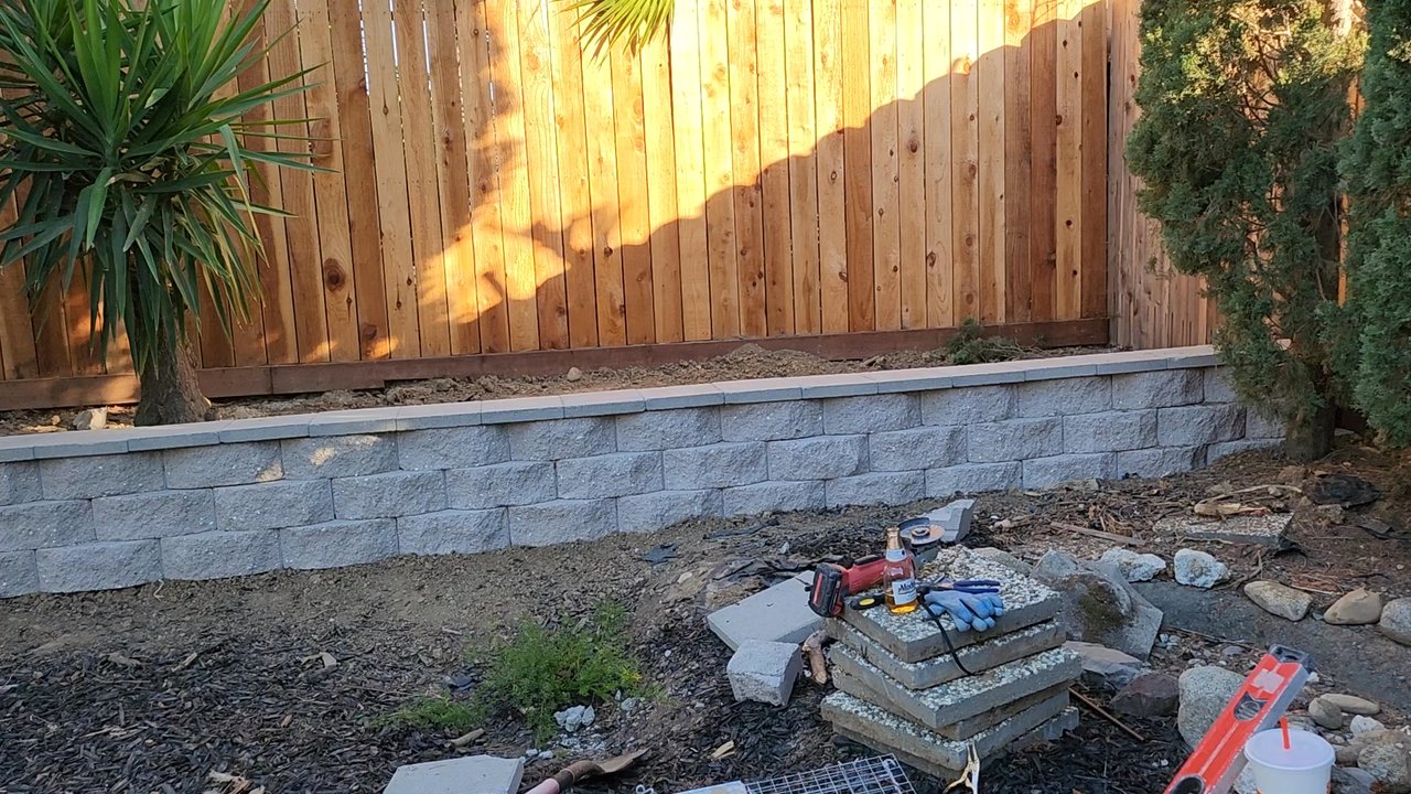 Rafael Landscaping Services - Irrigation Near Me