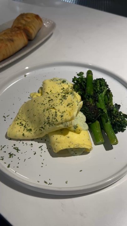 Nicolas Eatery - Unbelievable omelette - French Near Me - Los Angeles, California