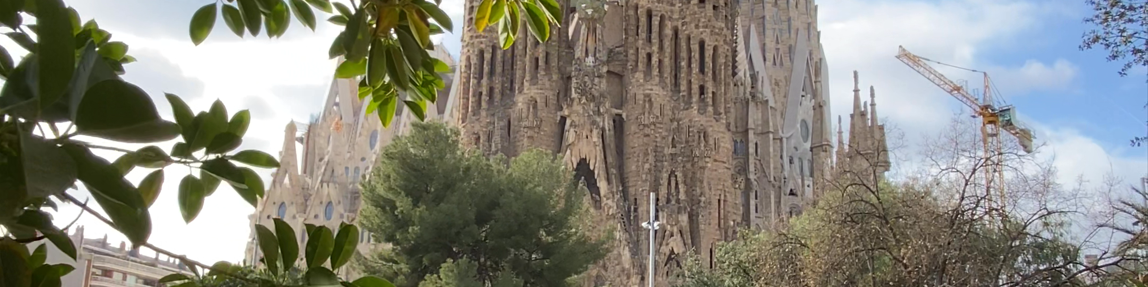 Sagrada Família