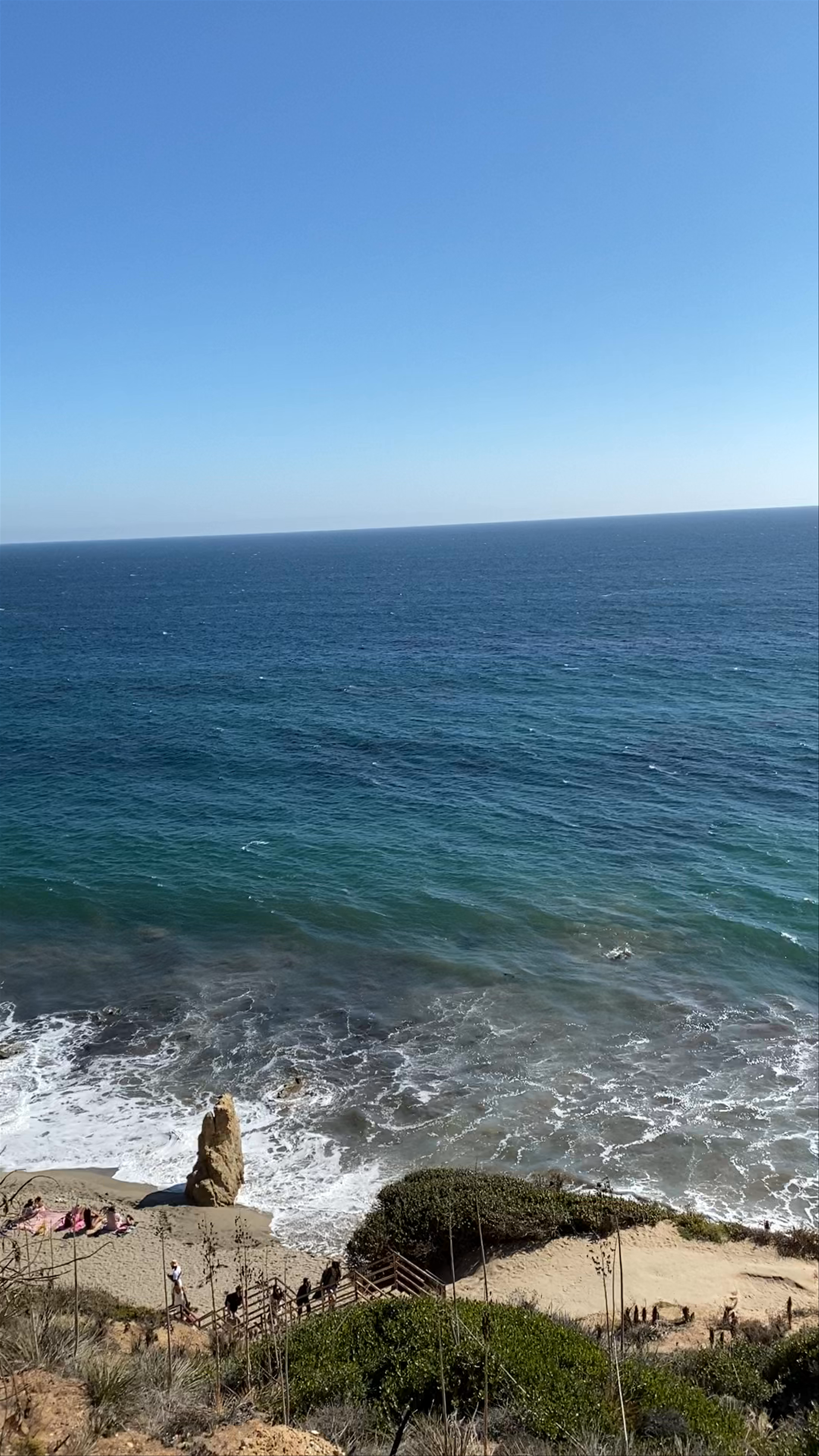 El Matador State Beach