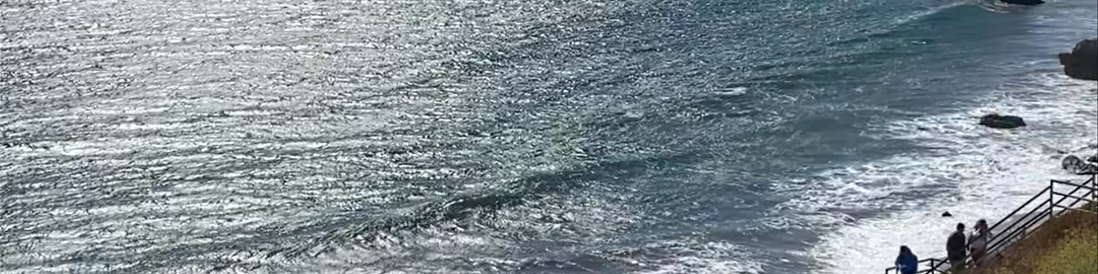 El Matador State Beach