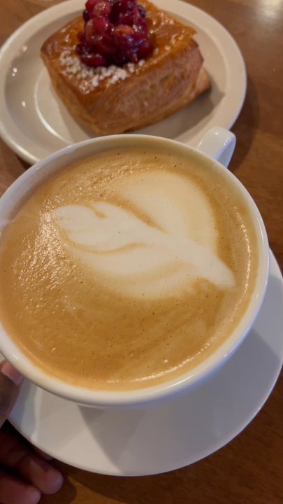Rustica Bakery - Bakeries Near Me - Minneapolis, Minnesota