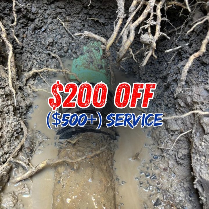 SanDiegoPlumbing.com - Got big plumbing issues. Get full professional service and get $200 off for any job over $500. Call us today. - Plumbing Near Me - San Diego, California