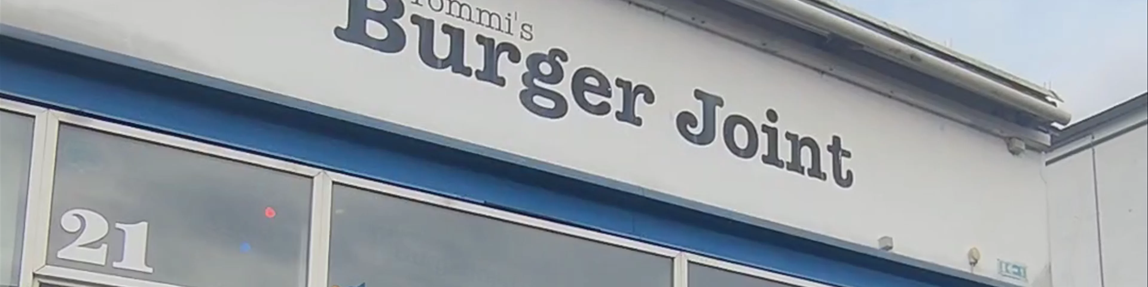 Tommi's Burger Joint