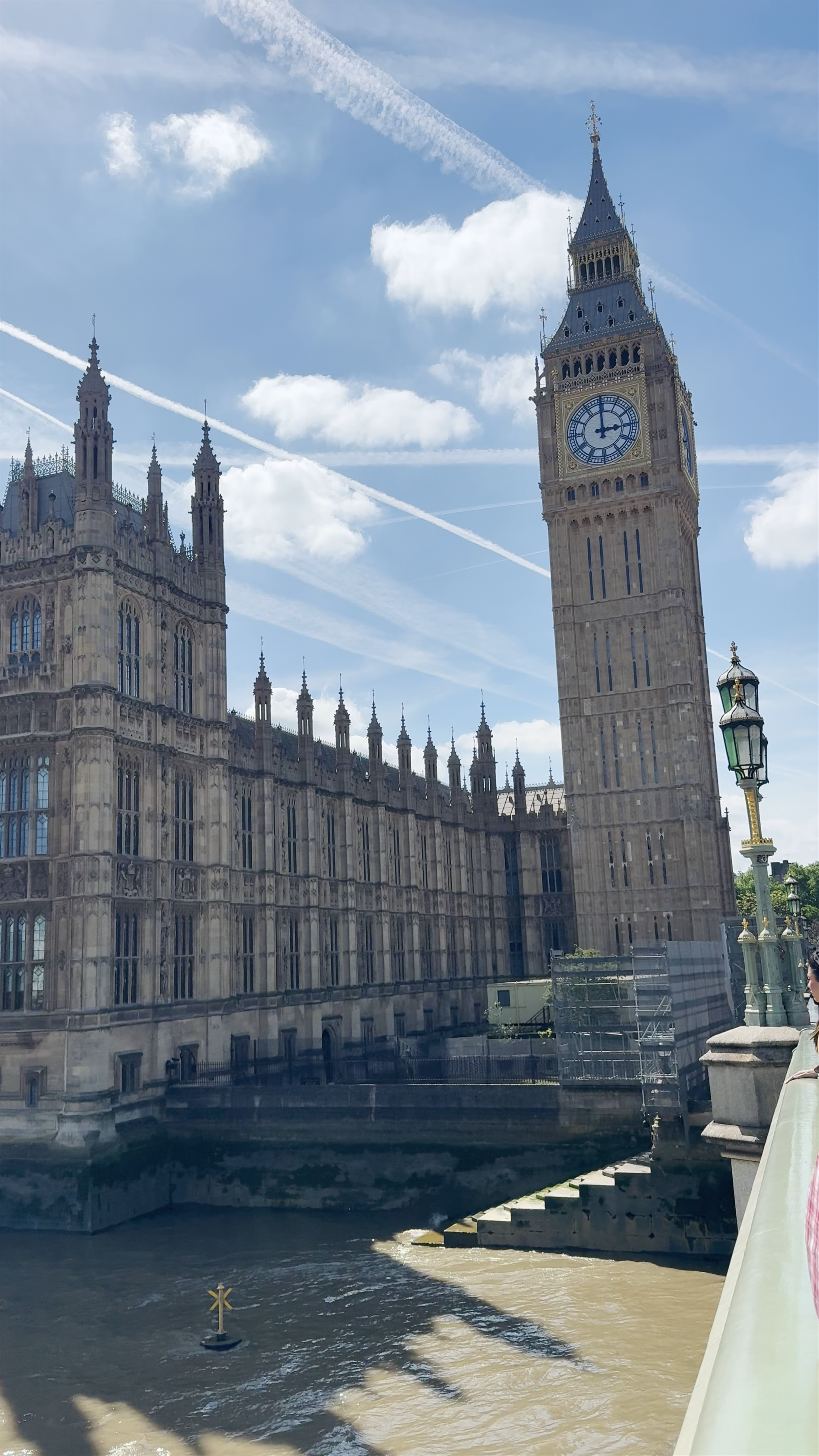 Westminster Bridge