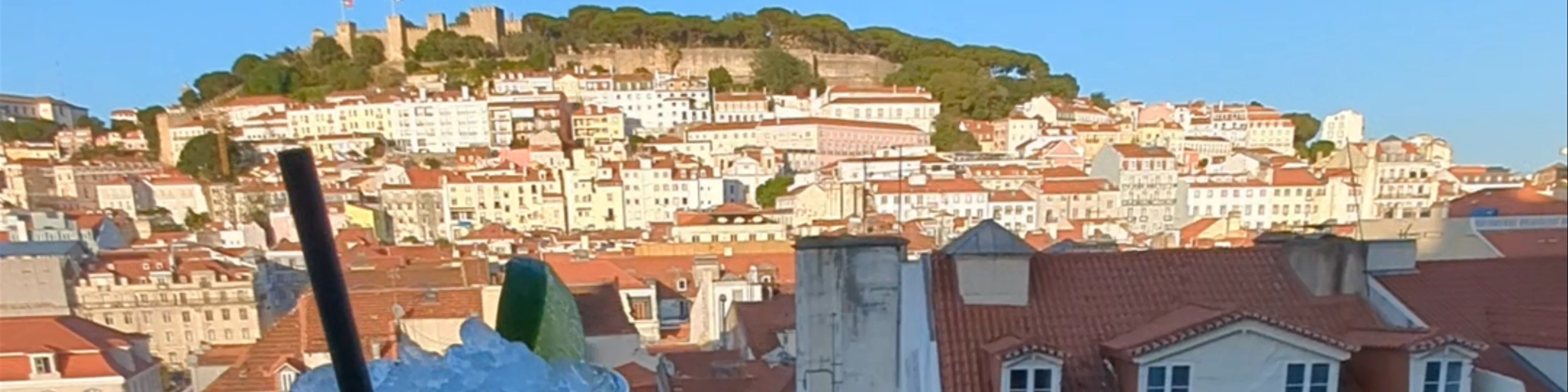 Carmo rooftop