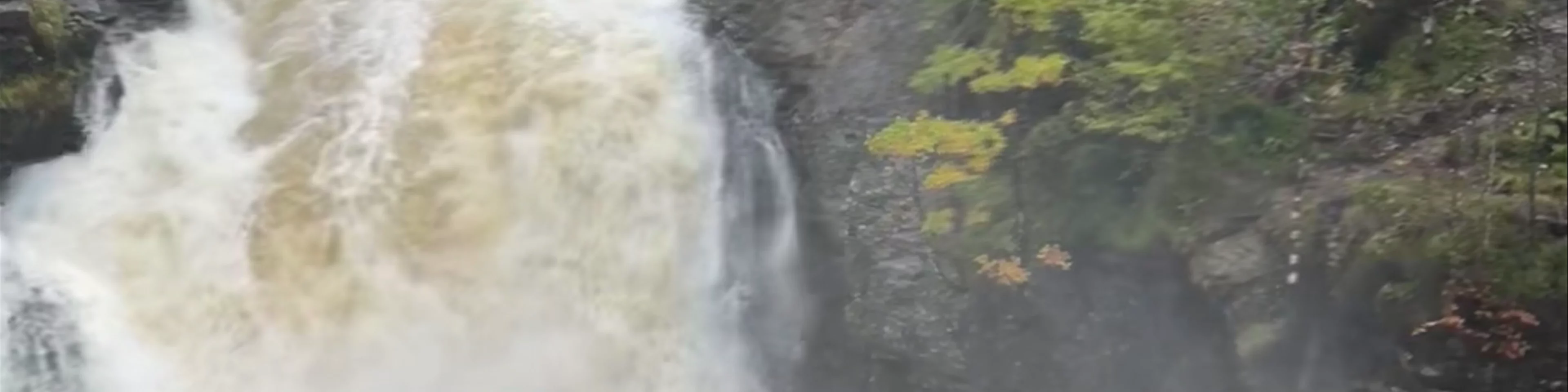 Falls Of Falloch