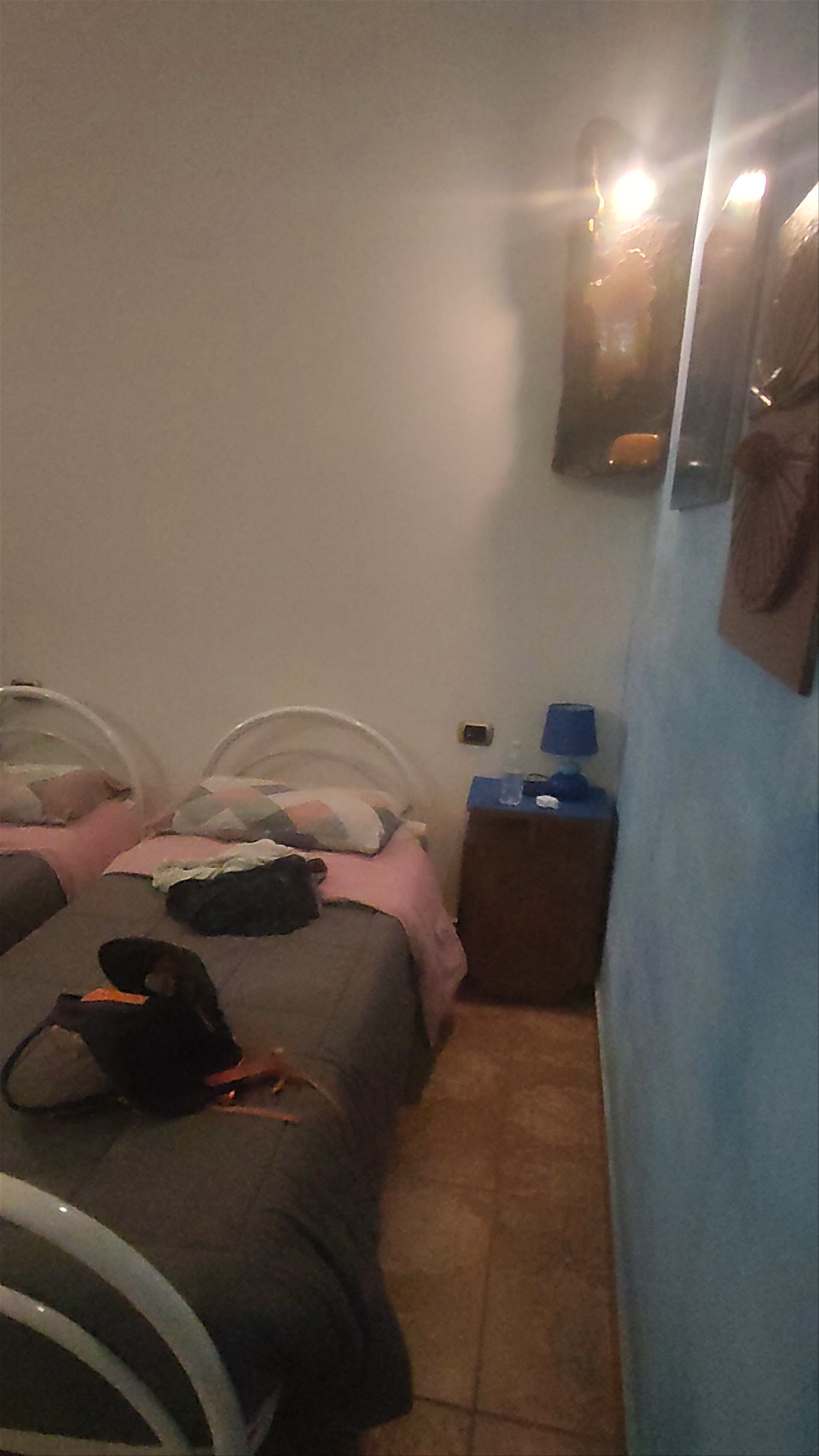 ORGOSOLO B&B SARDEGNA