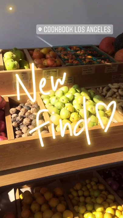 Cookbook - Echo Park - Such a great find today In Echo Park. - Fruits & Veggies Near Me - Los Angeles, California