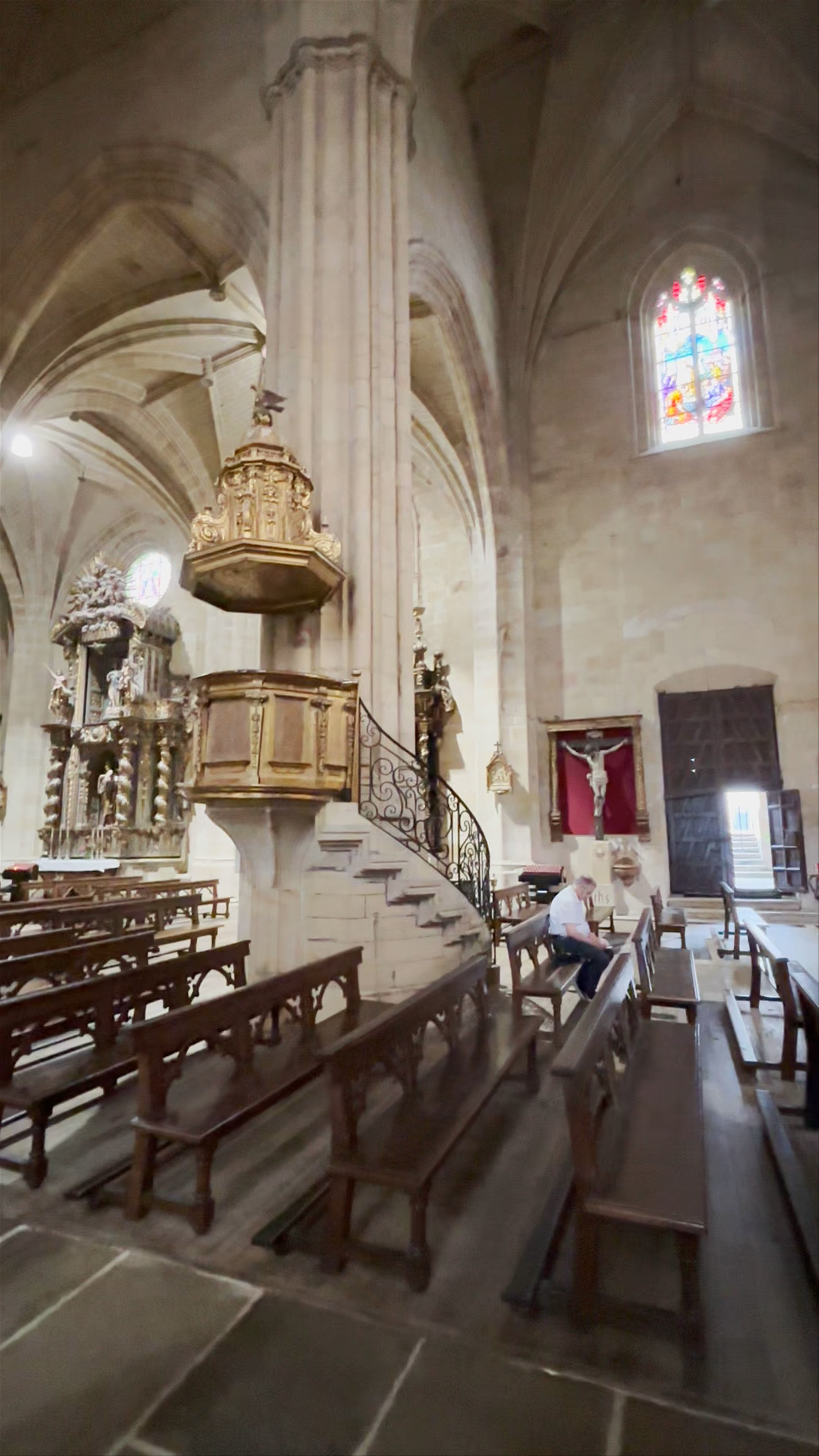 Iglesia Parroquial de Nuestra Señora de la Asunción y del Manzano