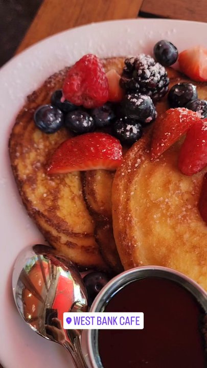 West Bank Cafe - New American Near Me - New York, New York