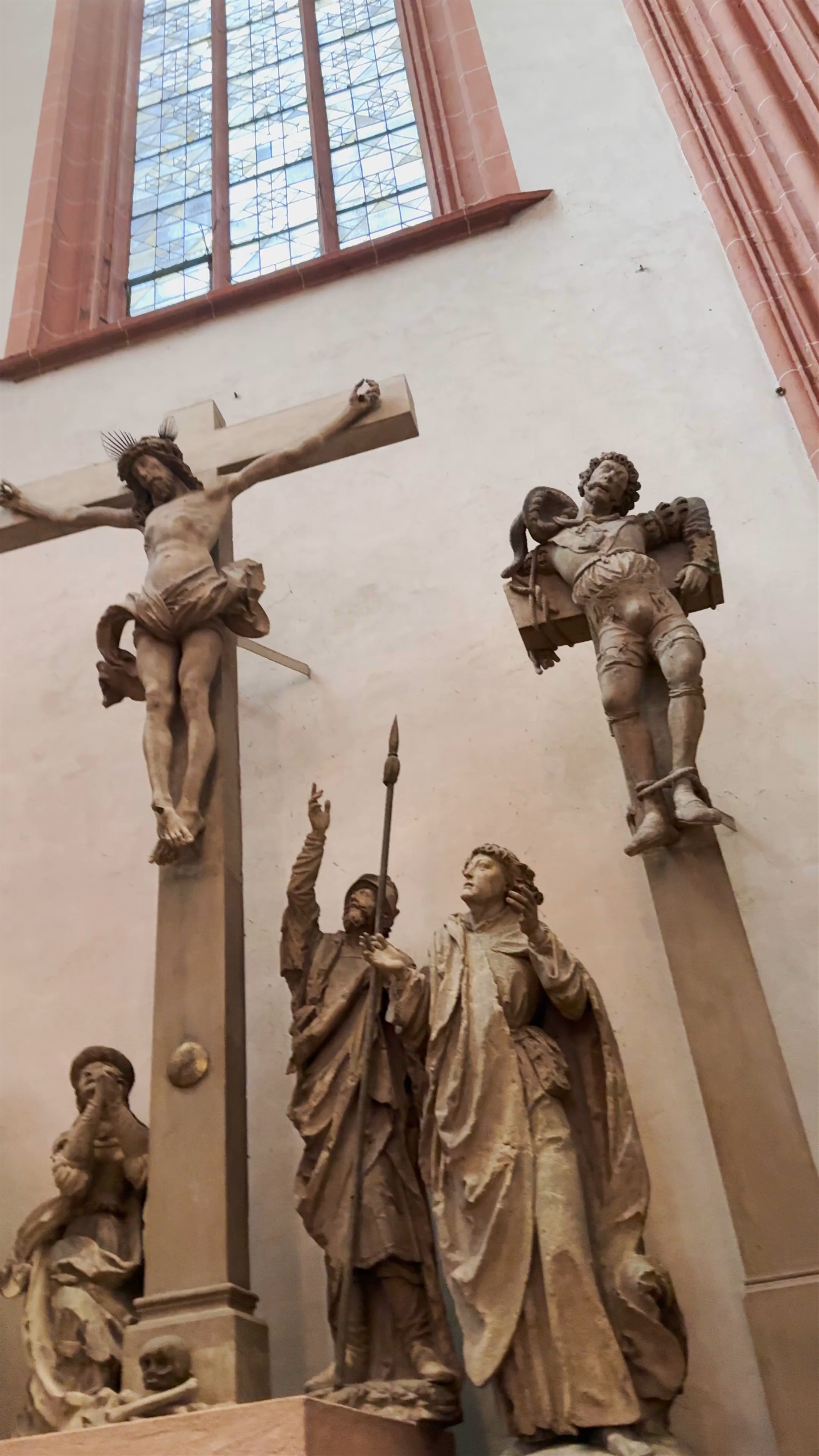 Frankfurt Cathedral