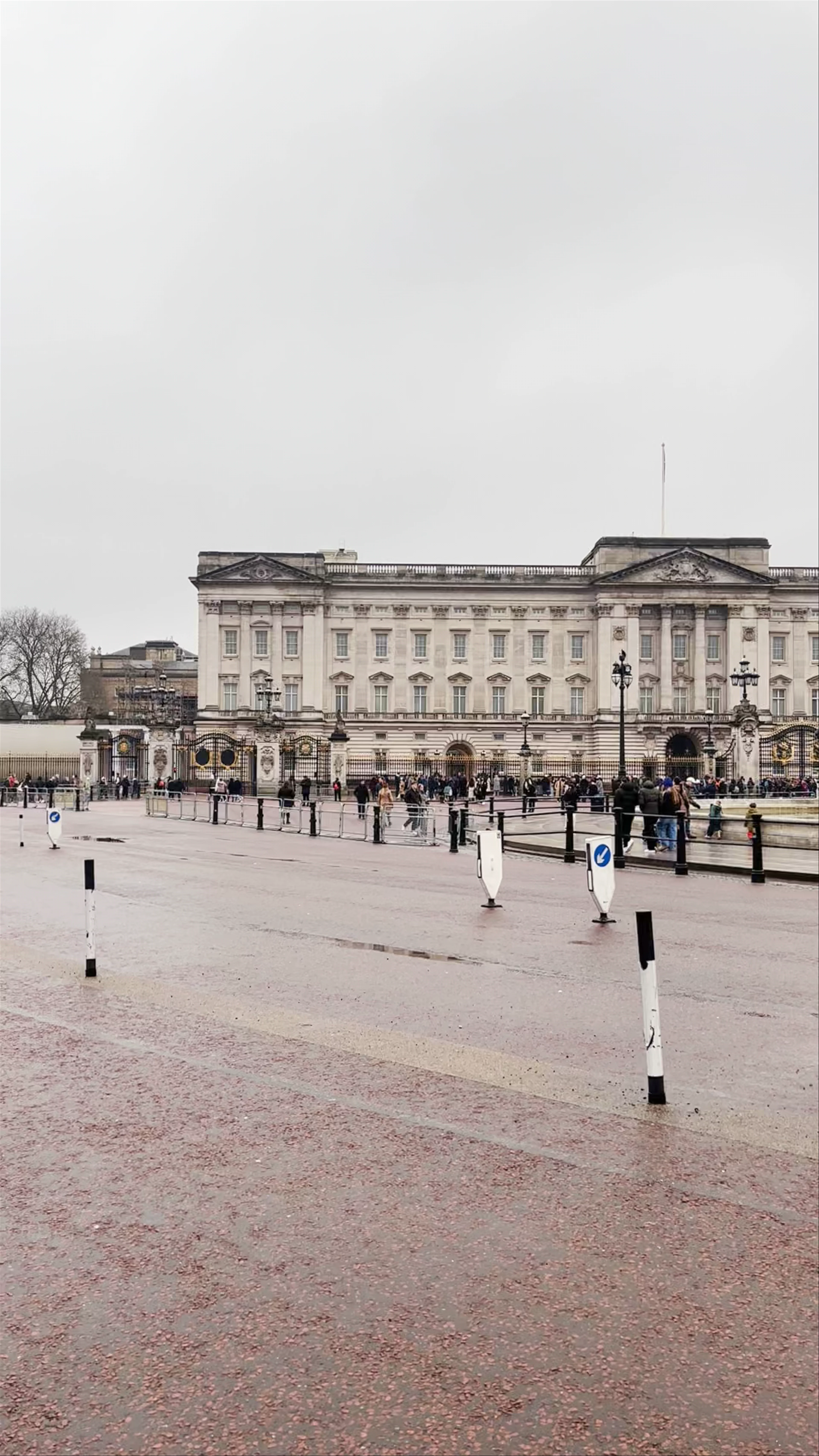 Buckingham Palace