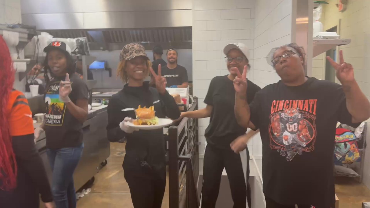6 'N The Mornin' - Breakfast & Brunch Near Me - Covington, Kentucky