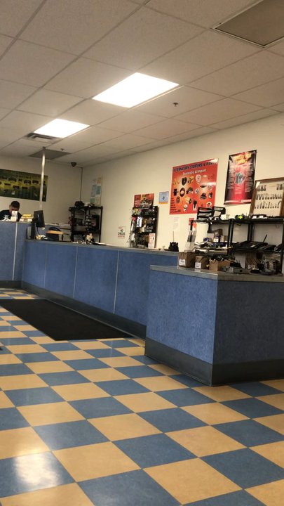 Akram Auto Electric - Auto Parts & Supplies Near Me - Ontario, California