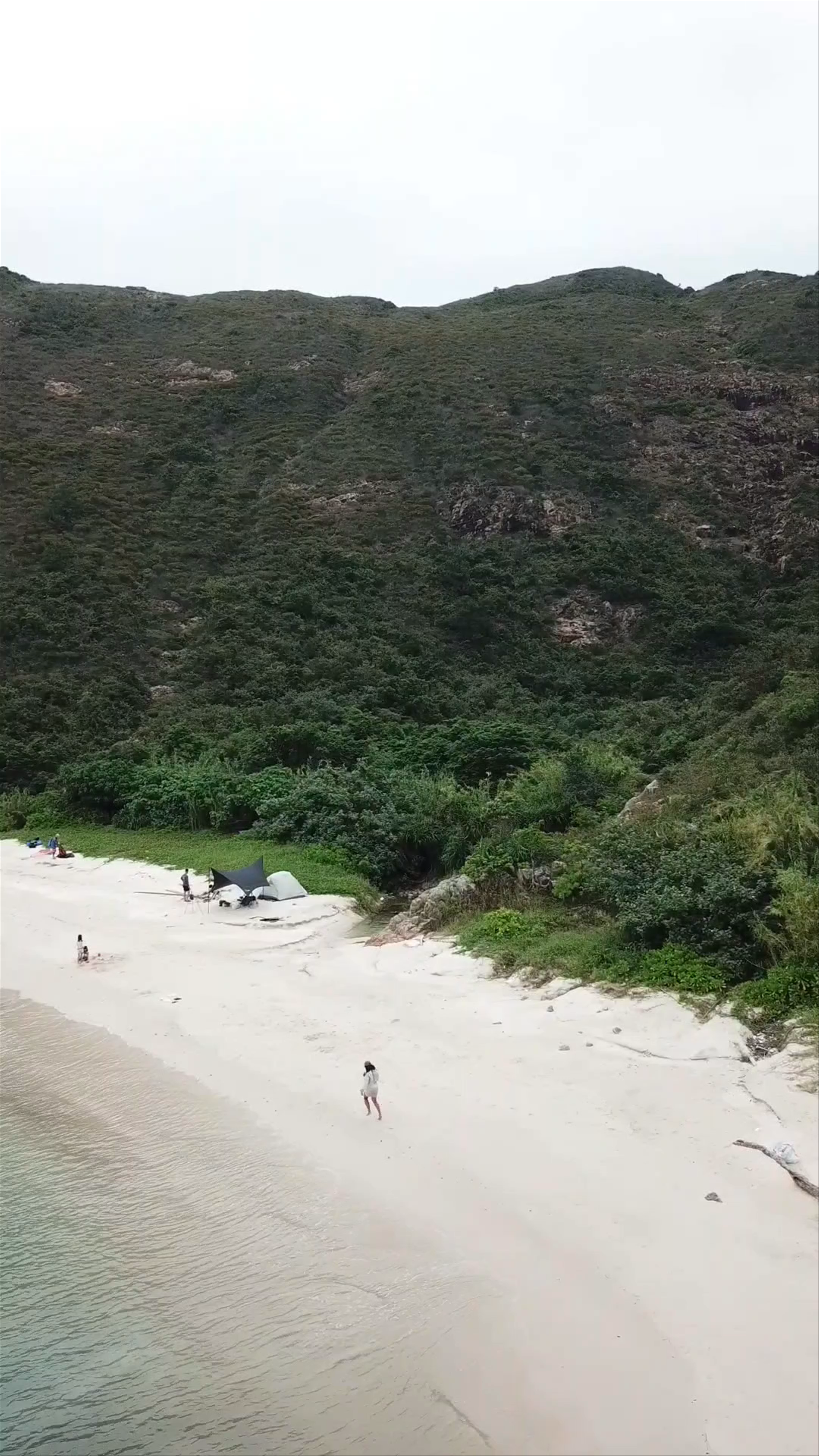 Kau Sai Chau